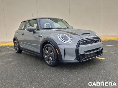 2022 MINI Hardtop 2 Door Cooper S