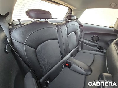 2022 MINI Hardtop 2 Door Cooper S