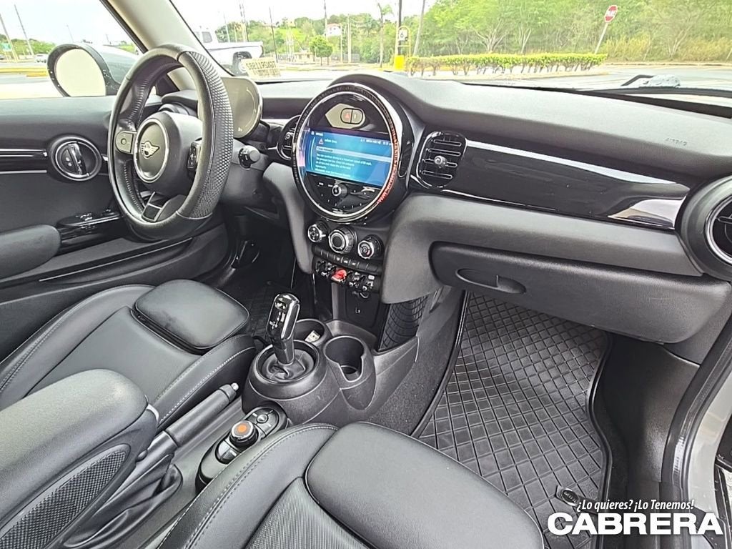 2022 MINI Hardtop 2 Door Cooper S