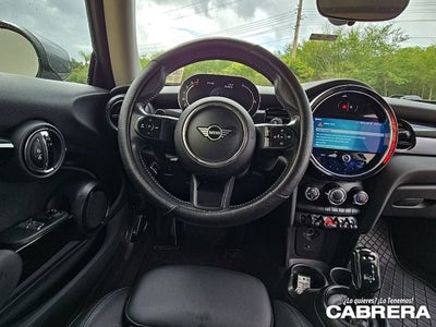 2022 MINI Hardtop 2 Door Cooper S