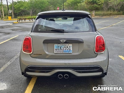 2022 MINI Hardtop 2 Door Cooper S