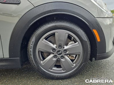 2022 MINI Hardtop 2 Door Cooper S