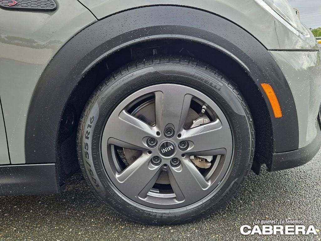 2022 MINI Hardtop 2 Door Cooper S