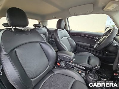 2022 MINI Hardtop 2 Door Cooper S