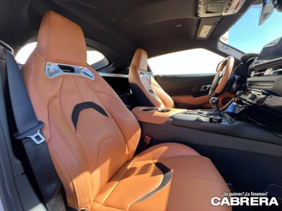 2025 Toyota GR Supra 3.0