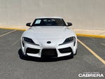 2025 Toyota GR Supra 3.0