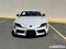 2025 Toyota GR Supra 3.0