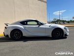 2025 Toyota GR Supra 3.0