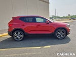 2019 Volvo XC40 Momentum