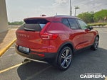 2019 Volvo XC40 Momentum