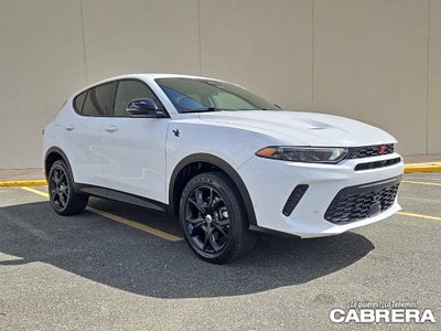 2023 Dodge Hornet GT Plus