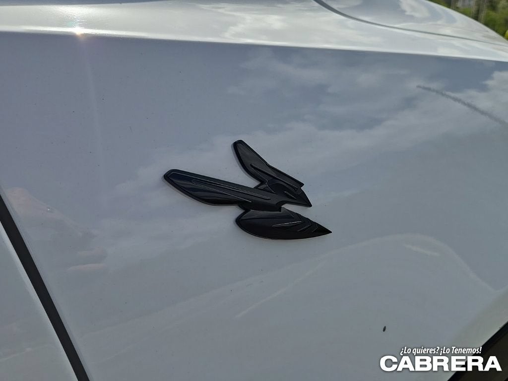 2023 Dodge Hornet GT Plus
