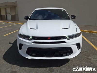 2023 Dodge Hornet GT Plus