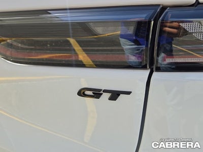 2023 Dodge Hornet GT Plus
