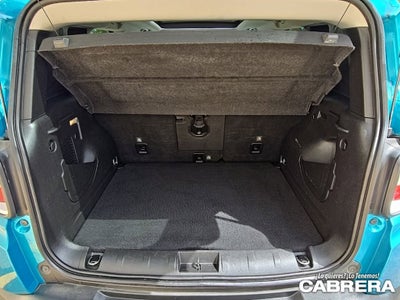 2021 Jeep Renegade Islander