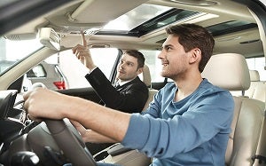 Schedule a test drive at Cabrera Hermanos in ARECIBO, PR.