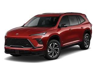 Buick Enclave vs Acura MDX vs Infiniti QX60 - Cabrera Hermanos in ARECIBO PR