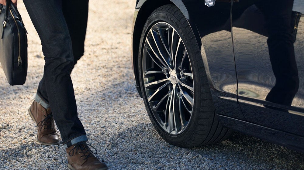 Courtesy Transportation