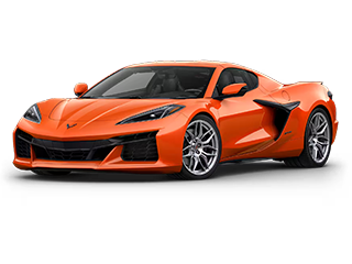 Chevrolet Corvette Z06 - Cabrera Hermanos in ARECIBO PR