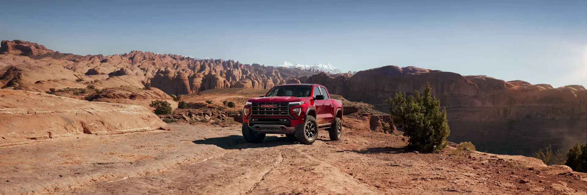 2026 GMC Canyon at Cabrera Hermanos in ARECIBO PR