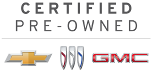 Chevrolet Buick GMC Certified Pre-Owned in ARECIBO, PR
